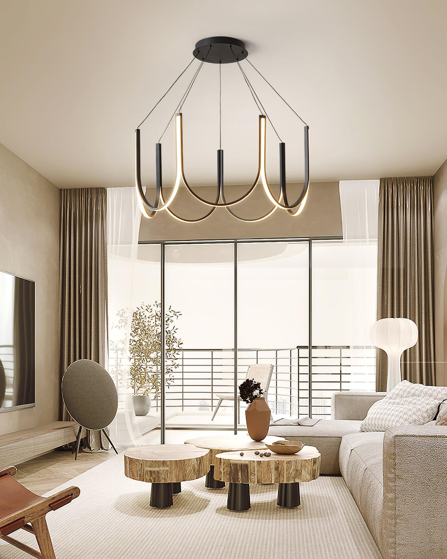 Peyton Modern Pendant Light - Letslighting