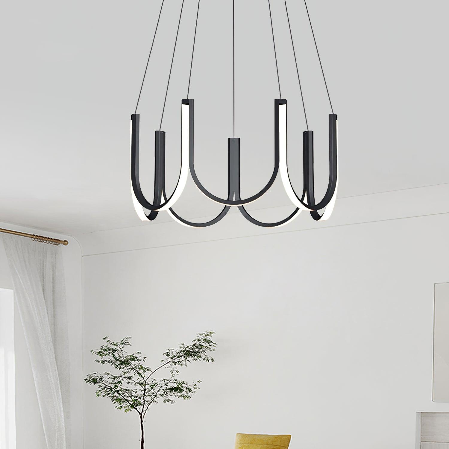 Peyton Modern Pendant Light - Letslighting