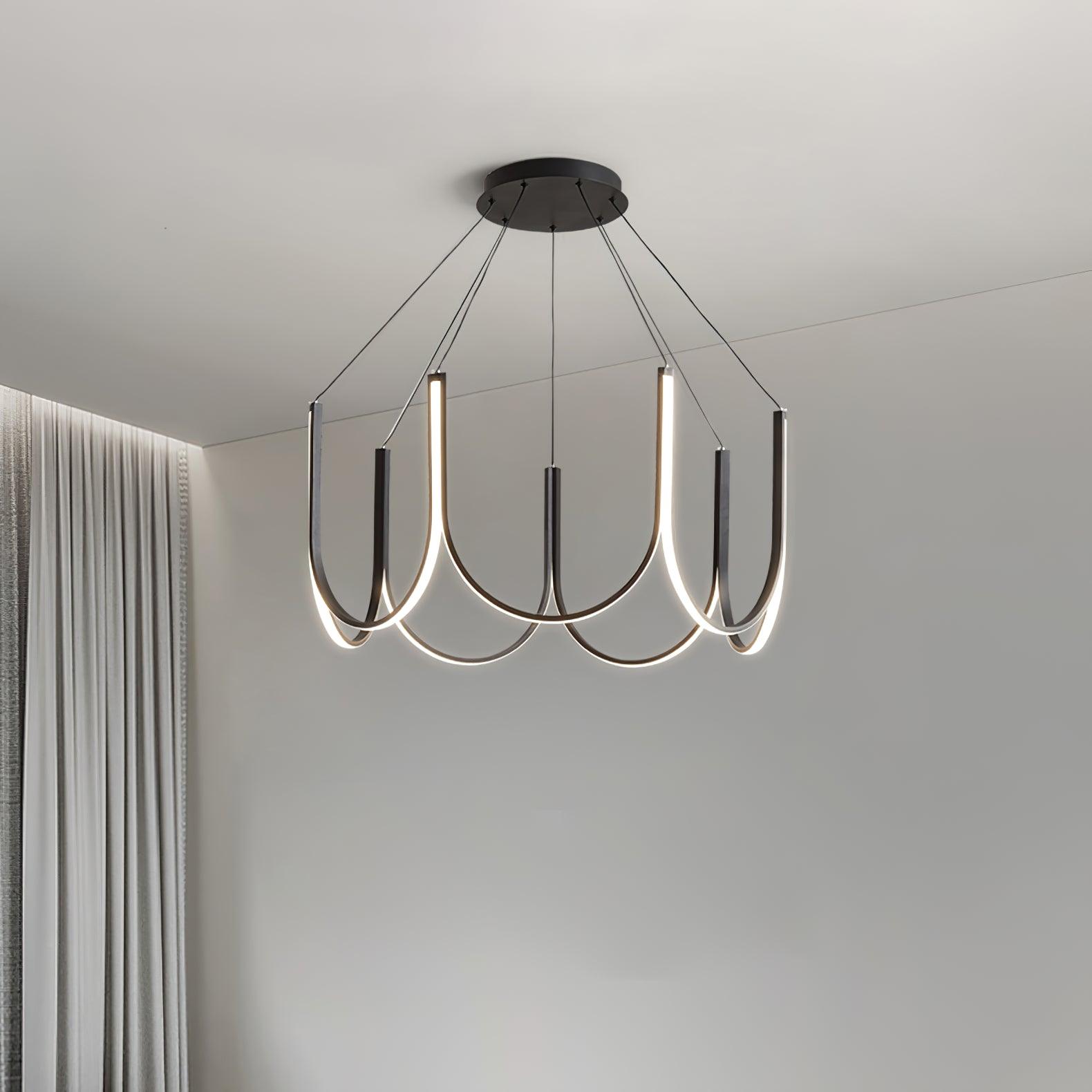Peyton Modern Pendant Light - Letslighting