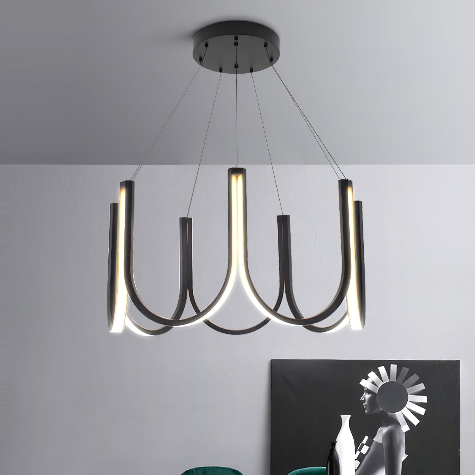 Peyton Modern Pendant Light - Letslighting