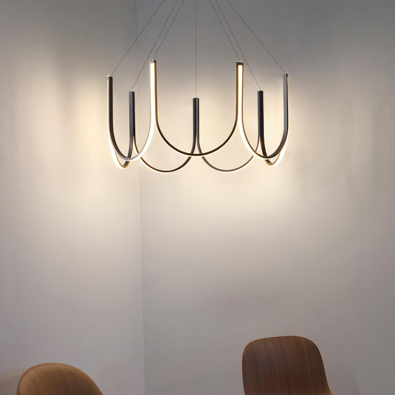 Peyton Modern Pendant Light - Letslighting