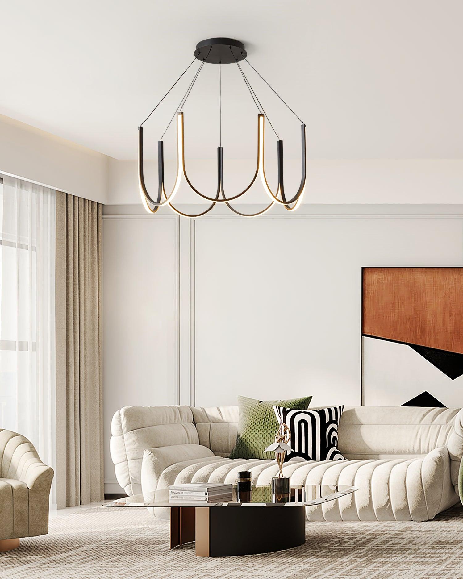 Peyton Modern Pendant Light - Letslighting