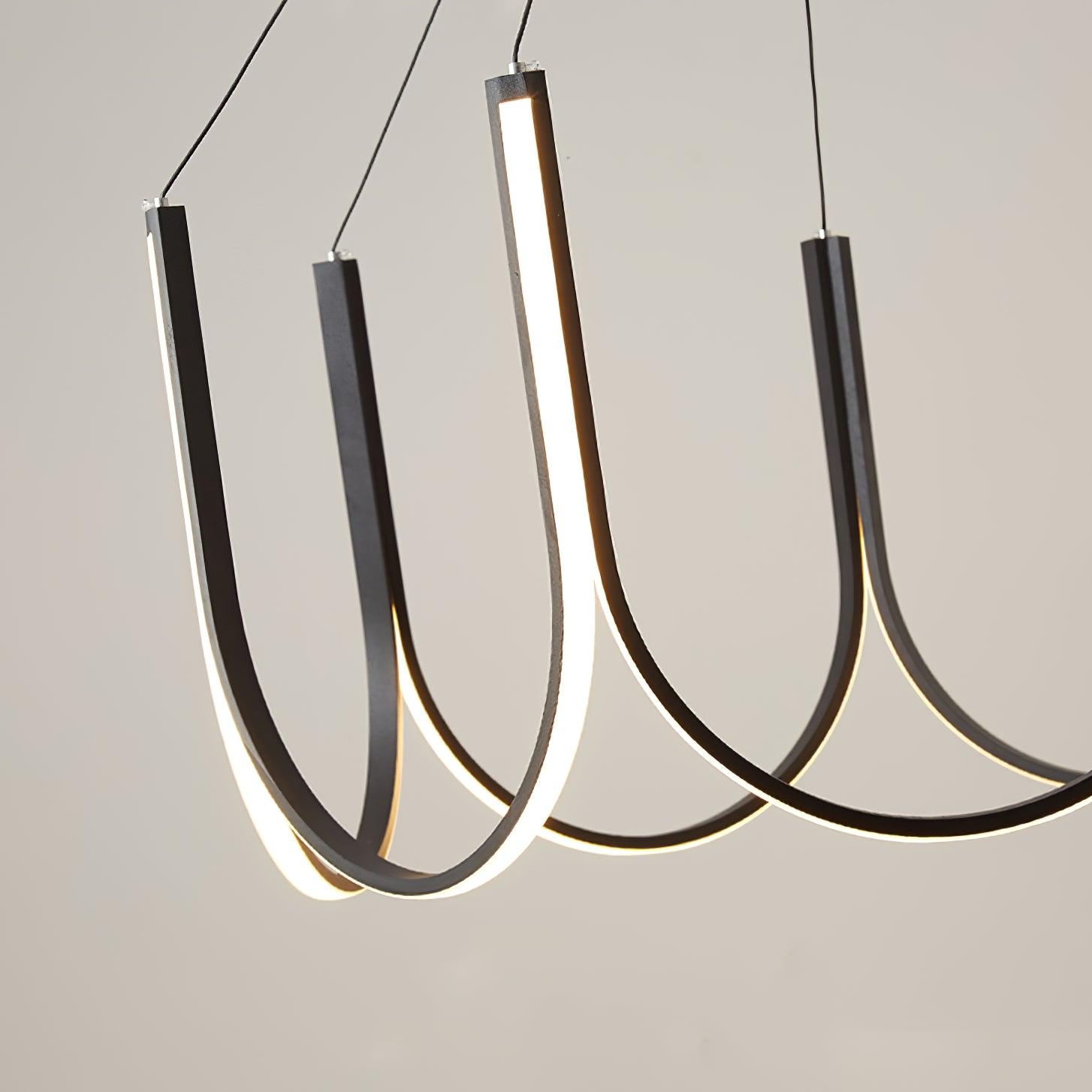 Peyton Modern Pendant Light - Letslighting