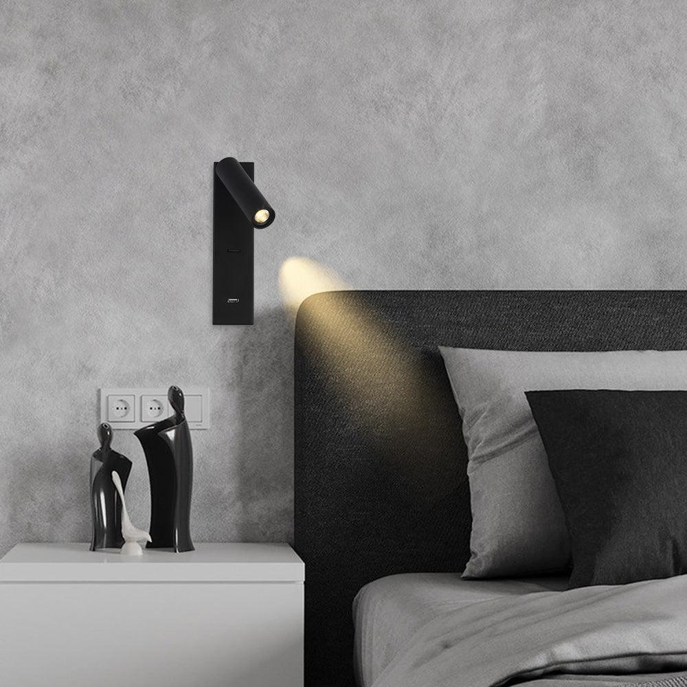 Vamirel Modern Minimalist Wall Lamp - Letslighting