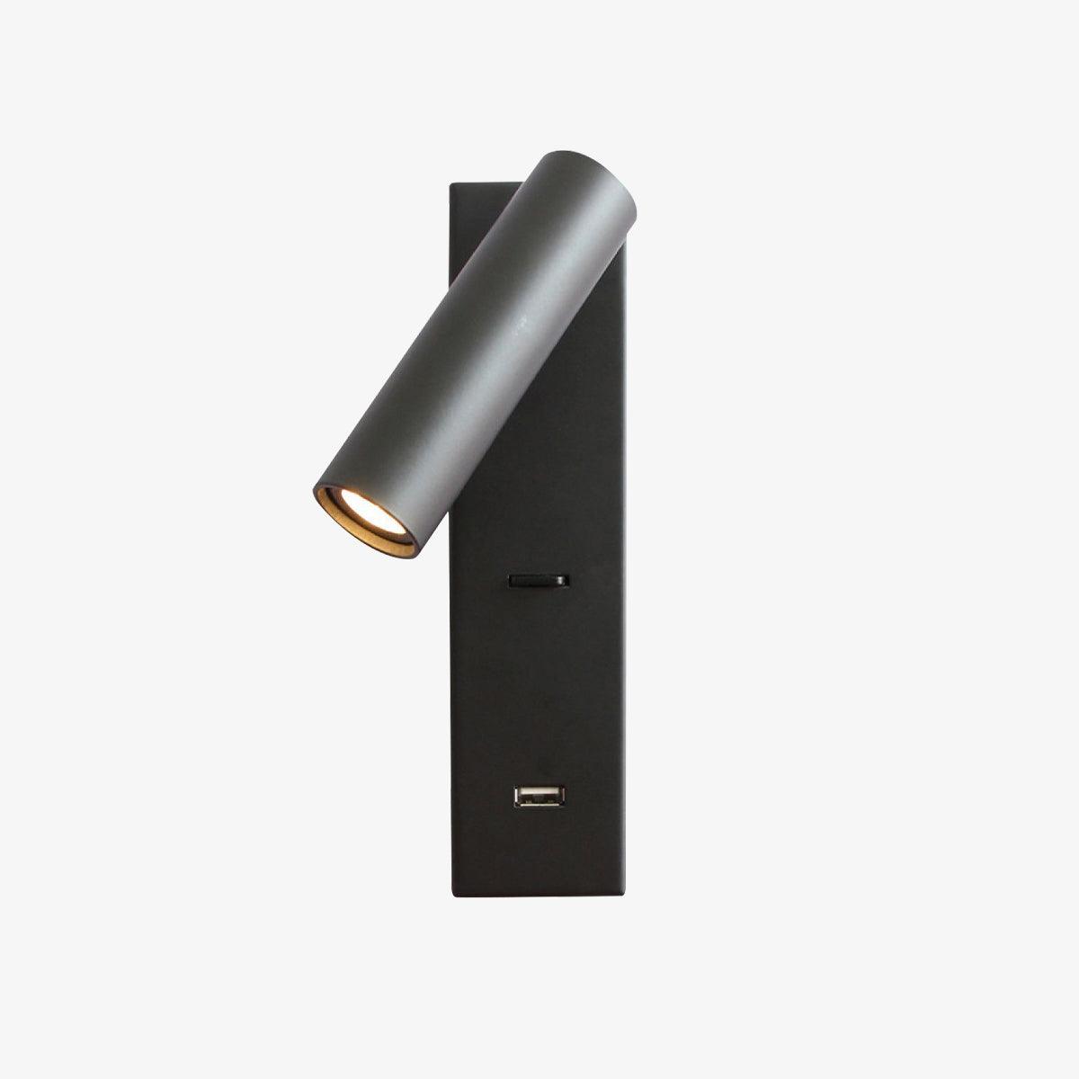 Vamirel Modern Minimalist Wall Lamp - Letslighting