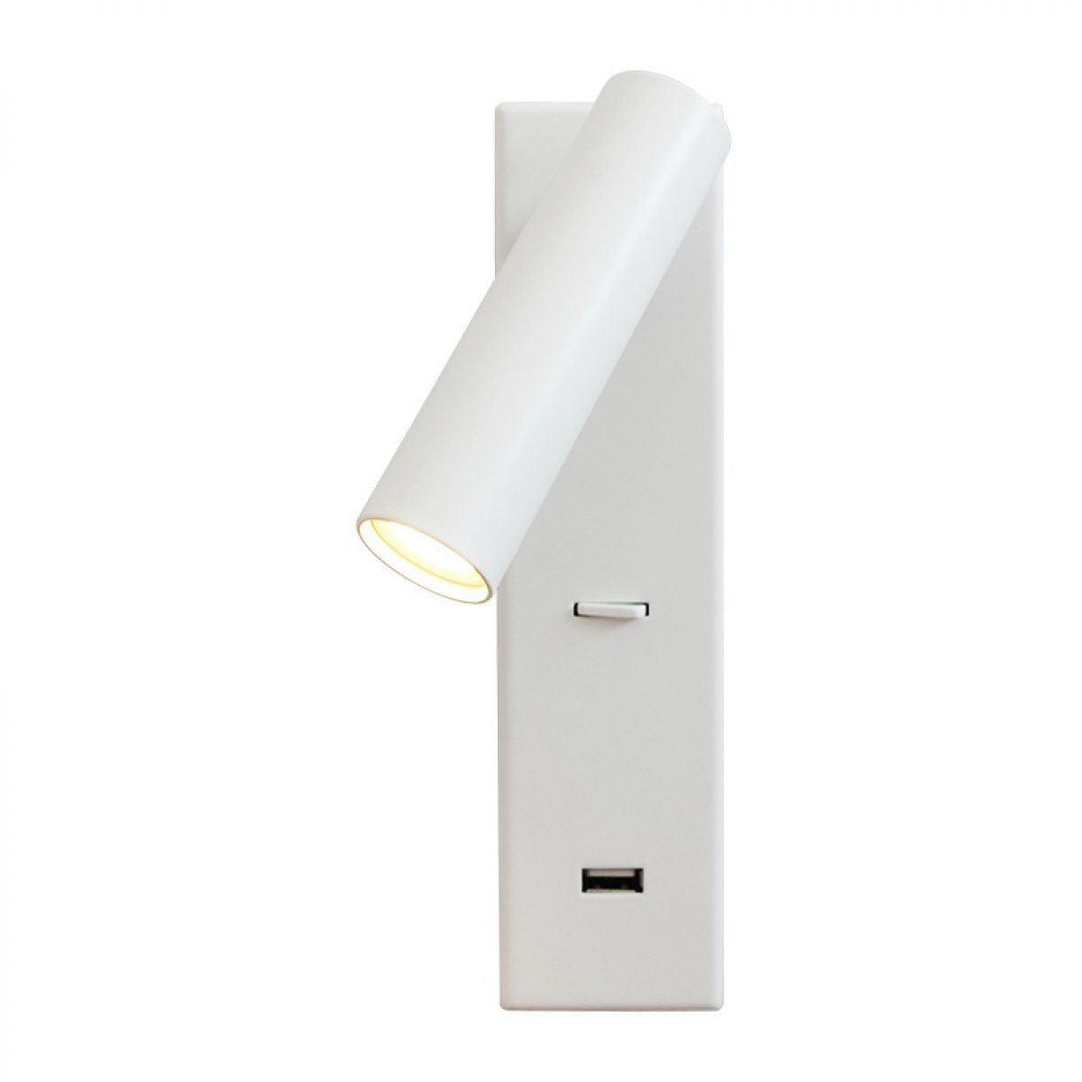 Vamirel Modern Minimalist Wall Lamp - Letslighting