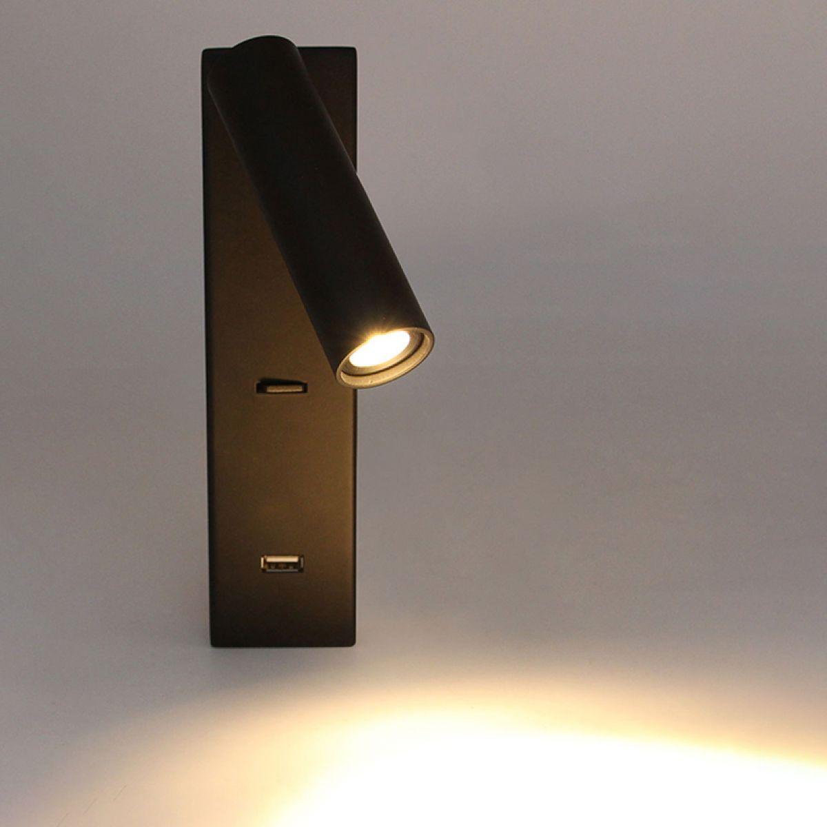 Vamirel Modern Minimalist Wall Lamp - Letslighting