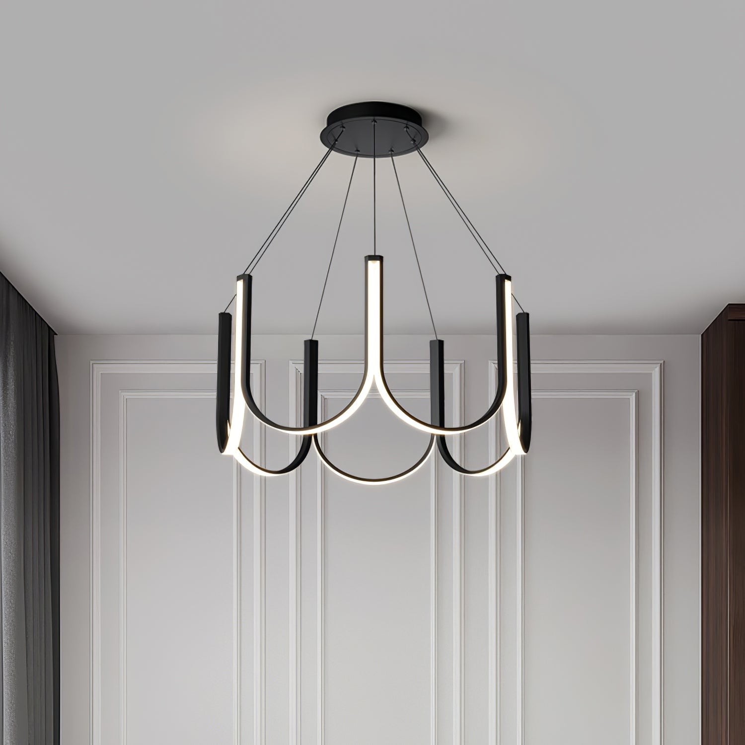 Peyton Modern Pendant Light - Letslighting