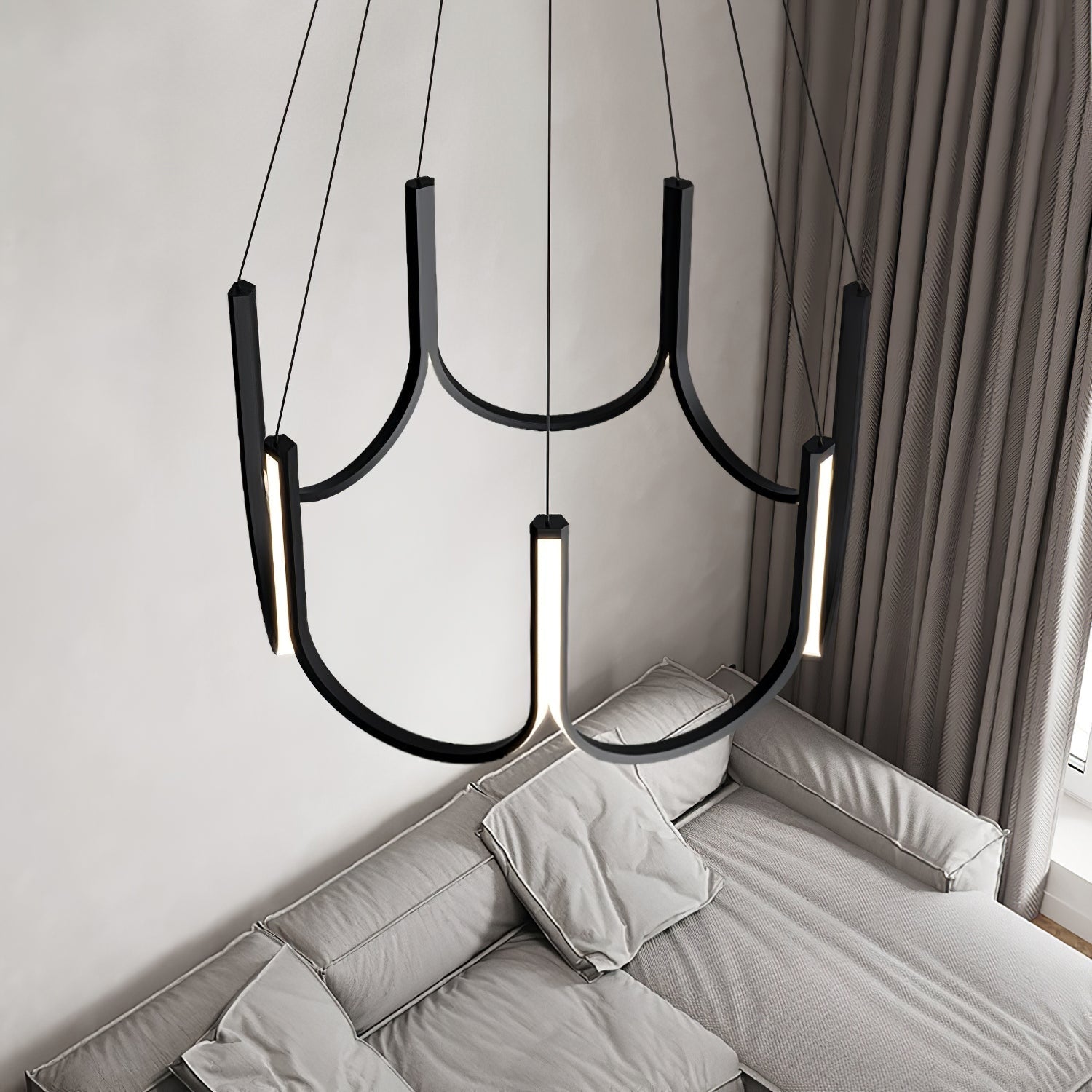 Peyton Modern Pendant Light - Letslighting