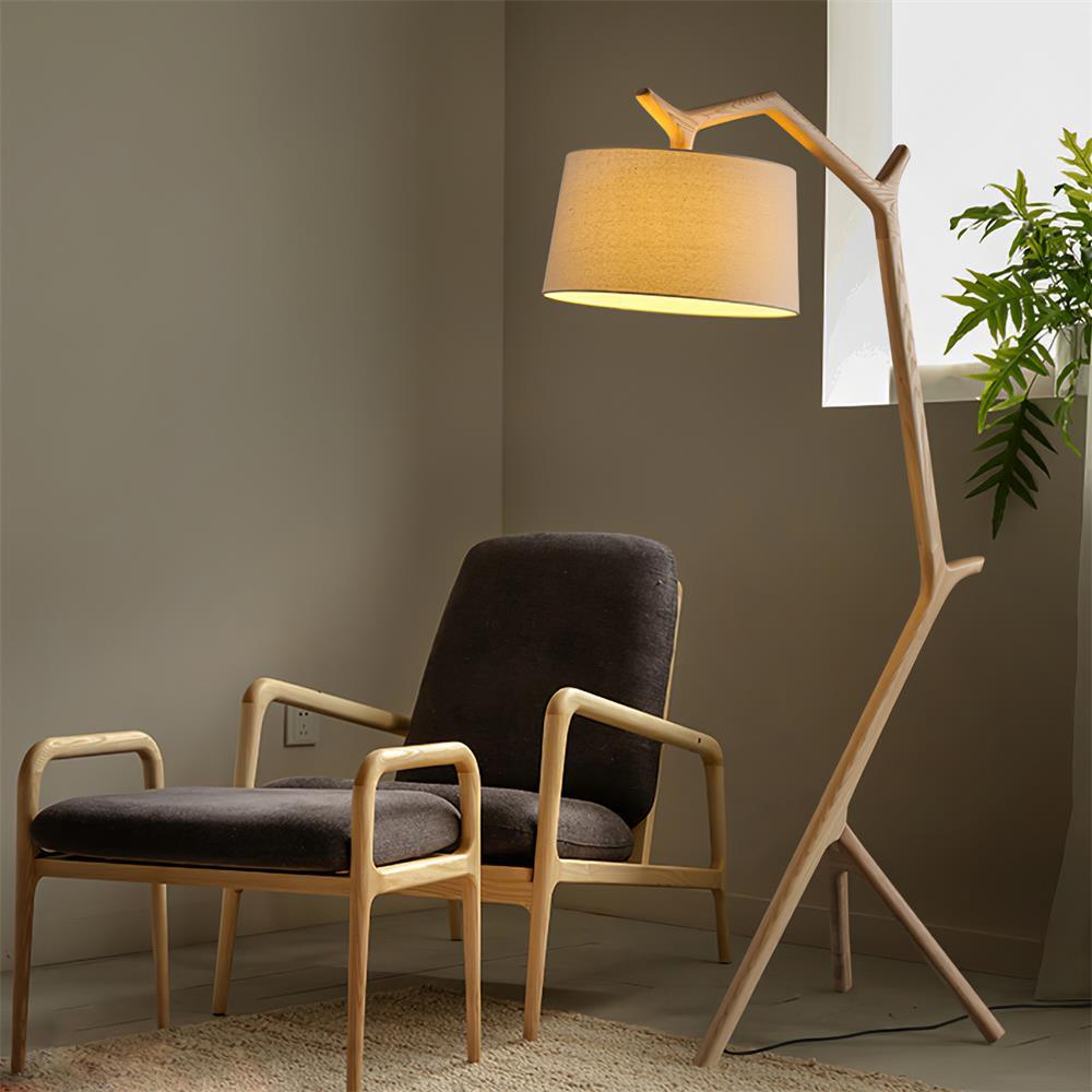 Umahi Floor Lamp - Blowlighting