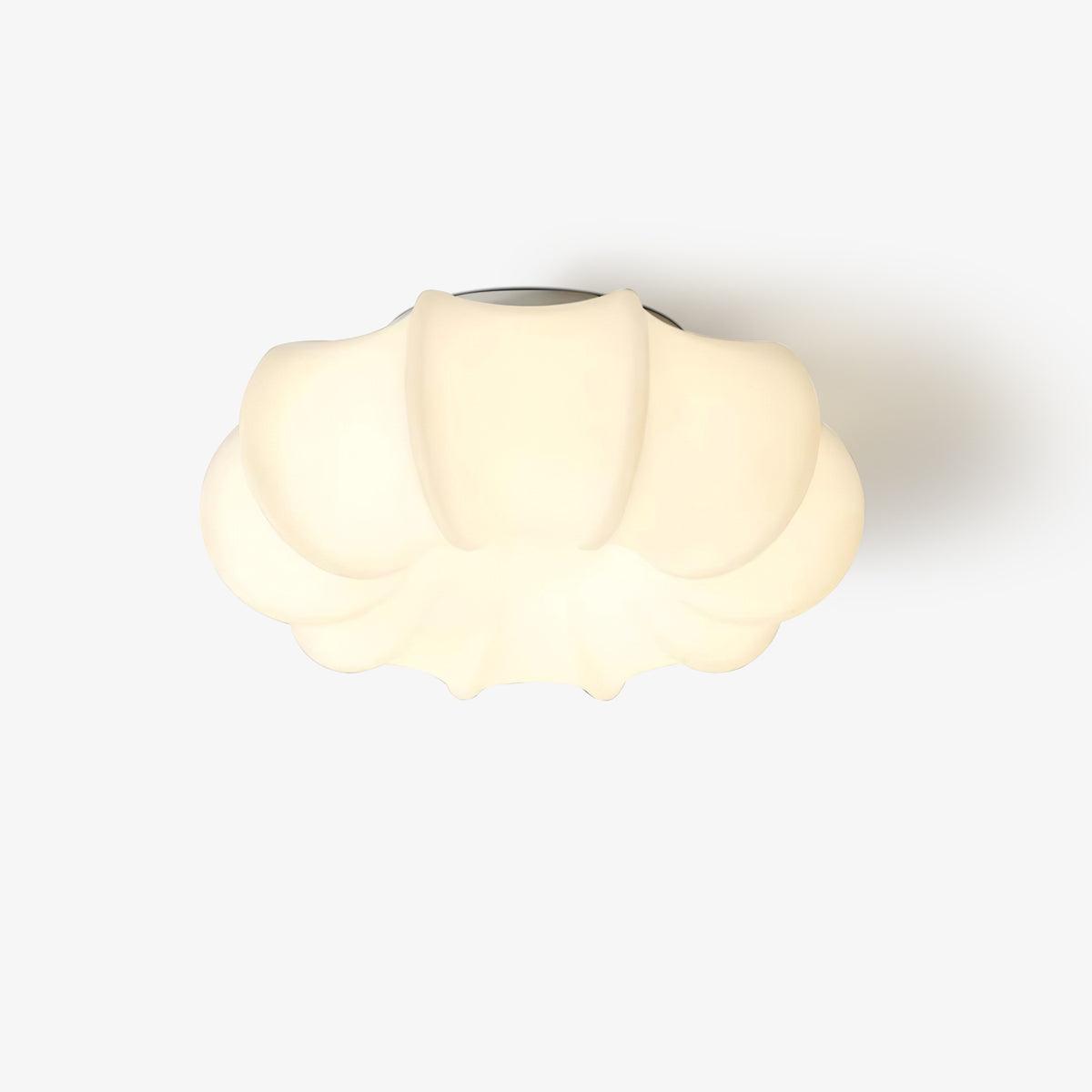 Coda Premium Nordic Art Ceiling Lamp - Letslighting