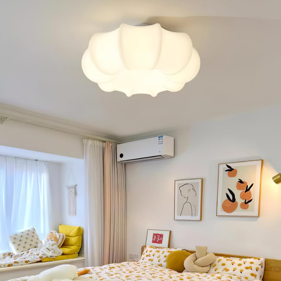 Coda Premium Nordic Art Ceiling Lamp - Letslighting