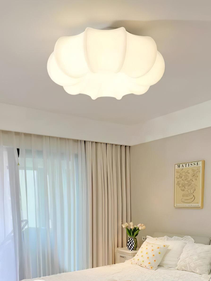 Coda Premium Nordic Art Ceiling Lamp - Letslighting