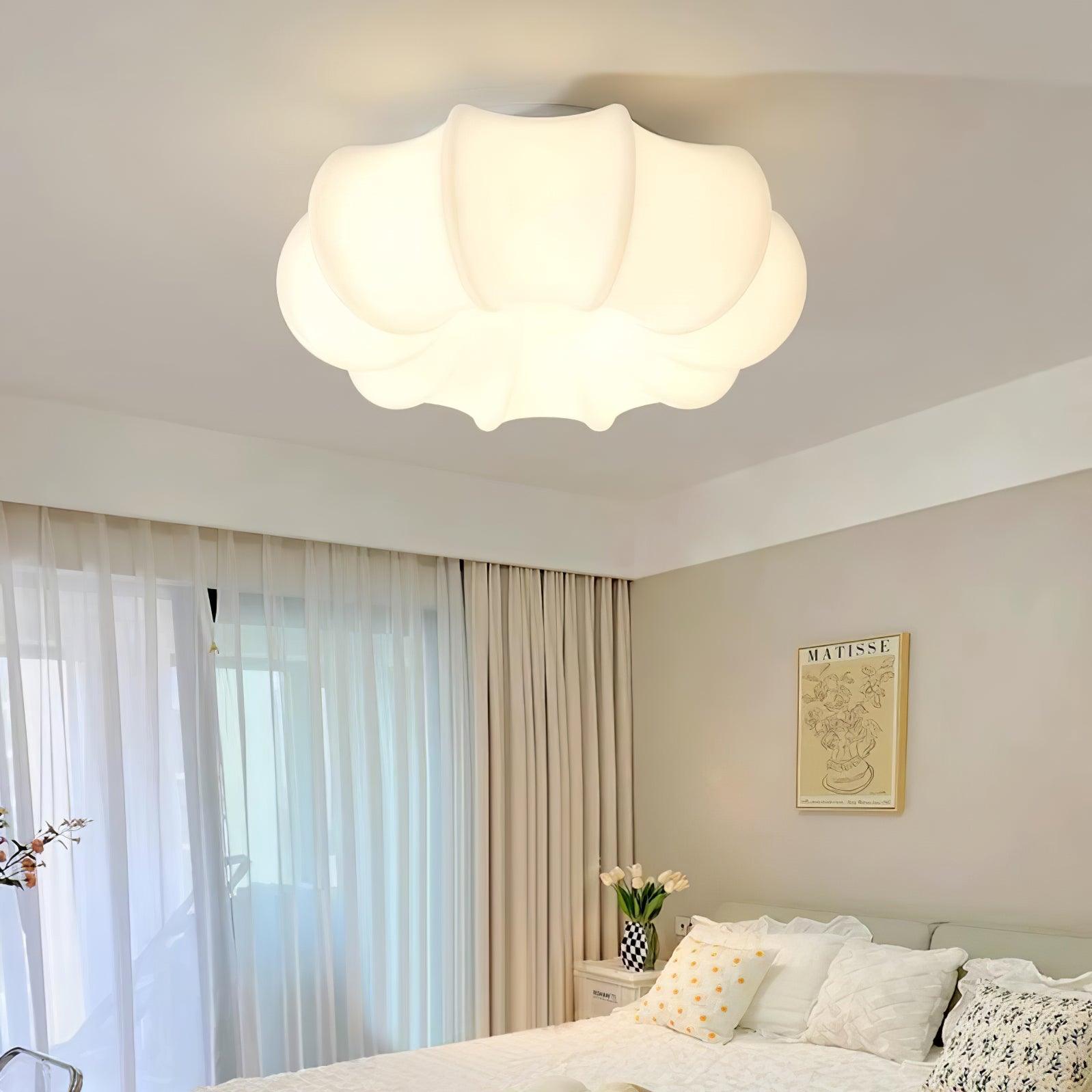 Coda Premium Nordic Art Ceiling Lamp - Letslighting