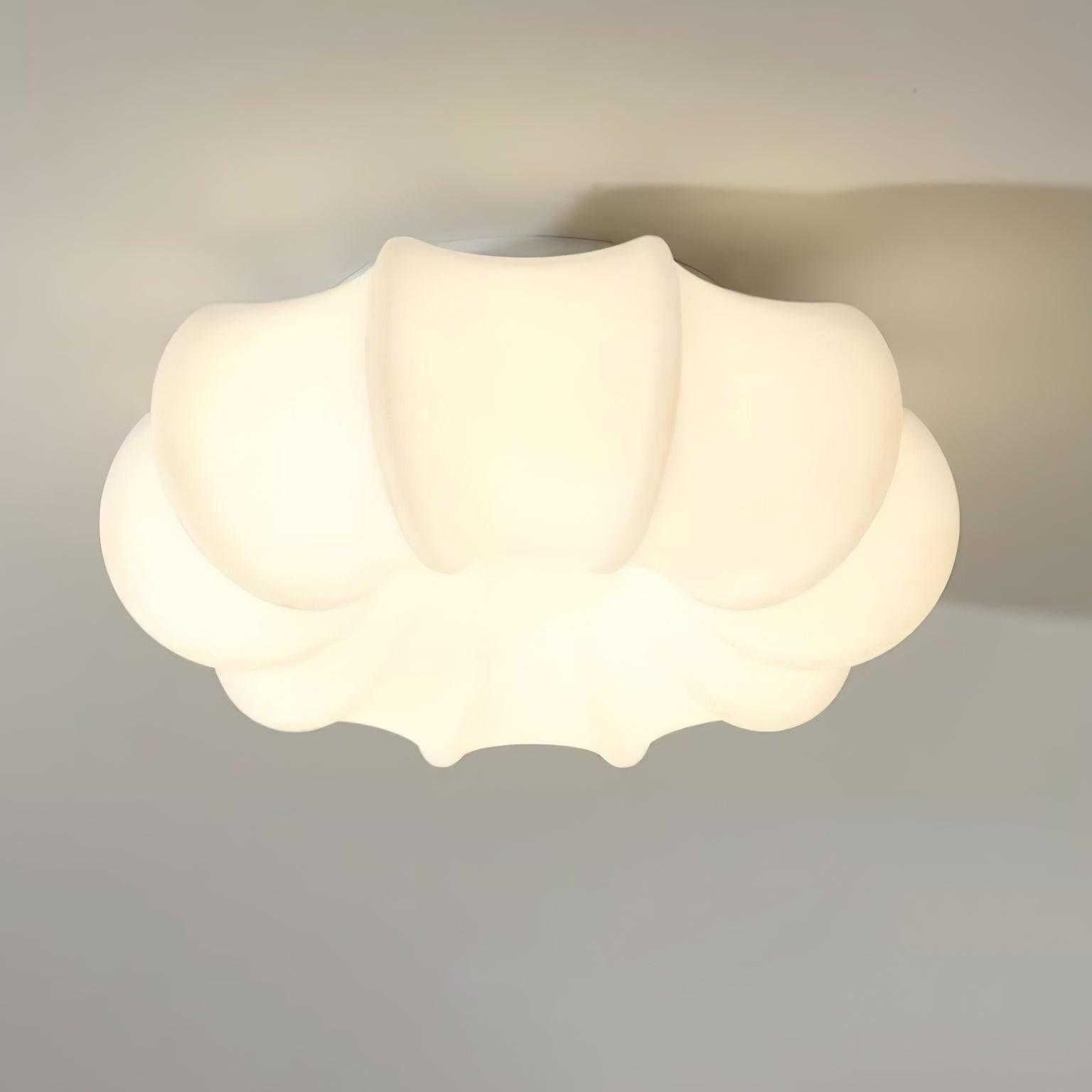 Coda Premium Nordic Art Ceiling Lamp - Letslighting