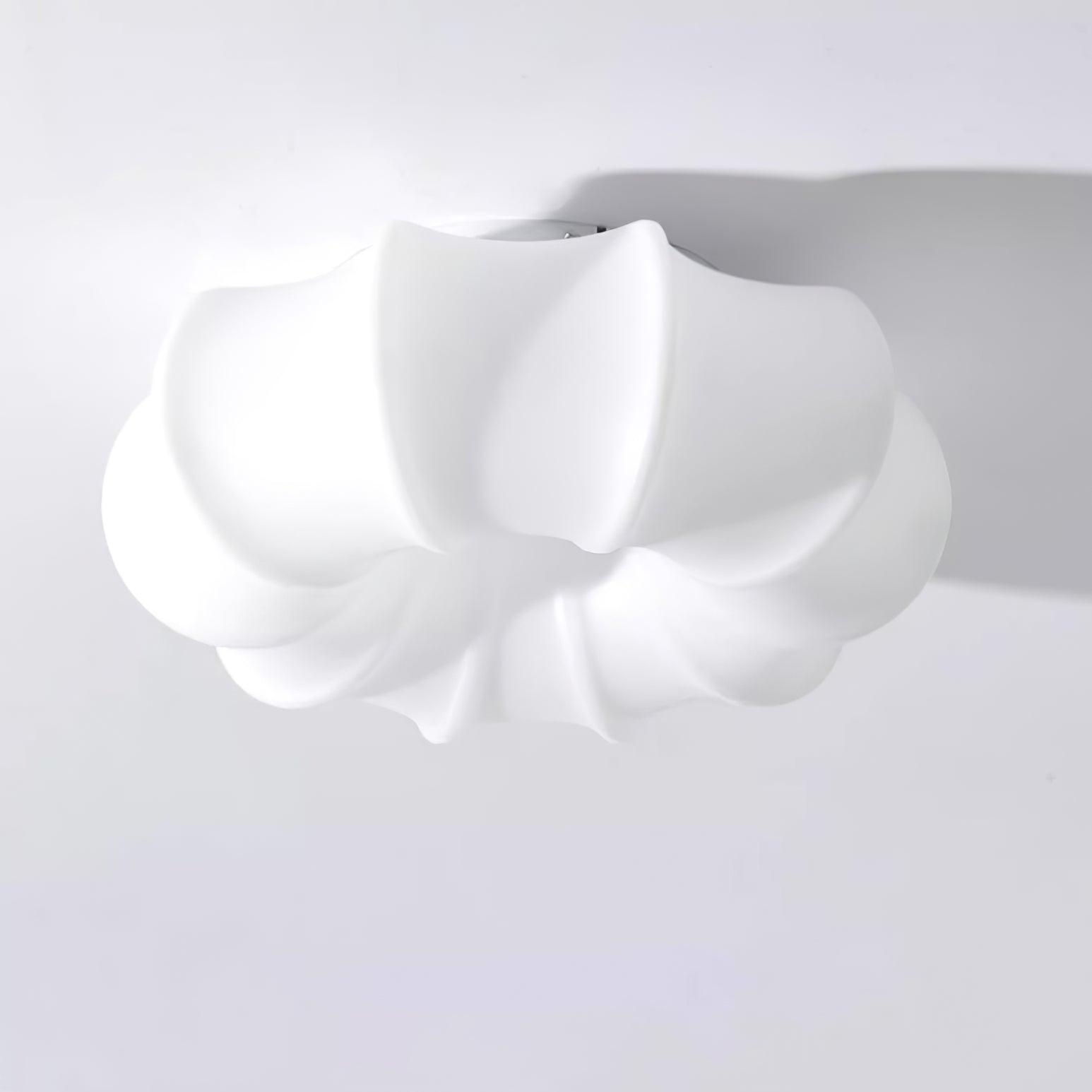 Coda Premium Nordic Art Ceiling Lamp - Letslighting
