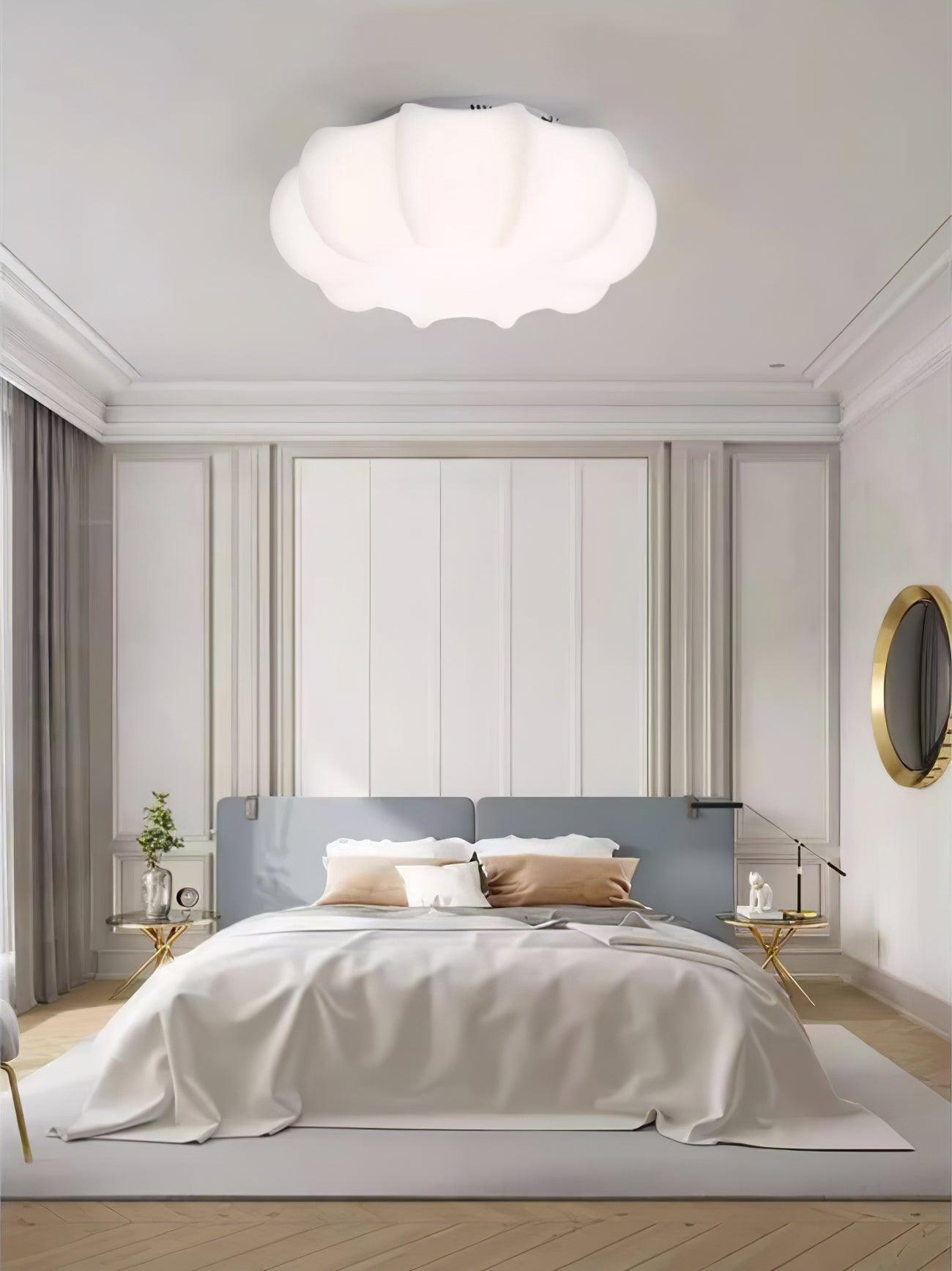 Coda Premium Nordic Art Ceiling Lamp - Letslighting