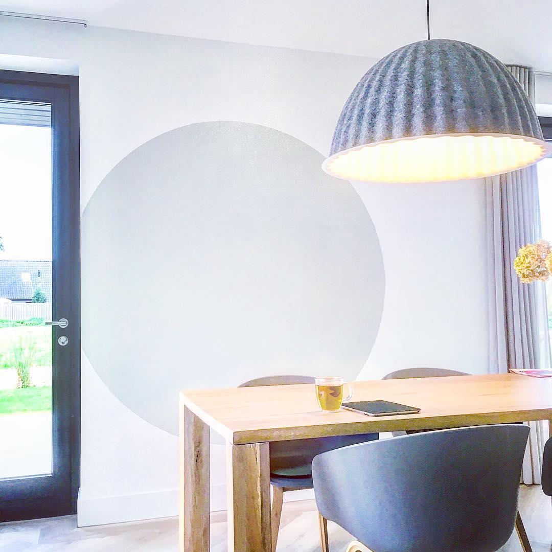 Arieth Felt Classic Pendant Light - Letslighting