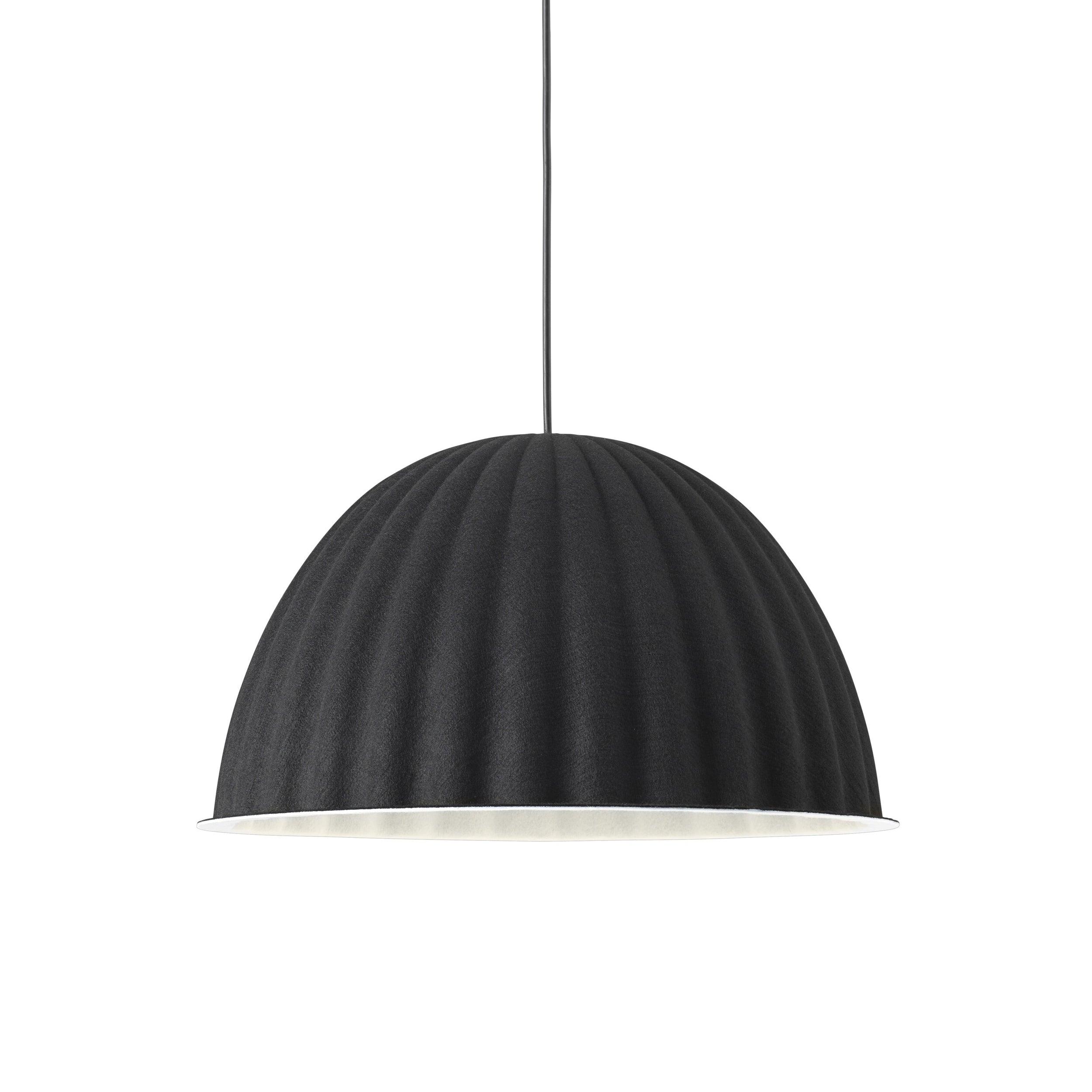 Arieth Felt Classic Pendant Light - Letslighting
