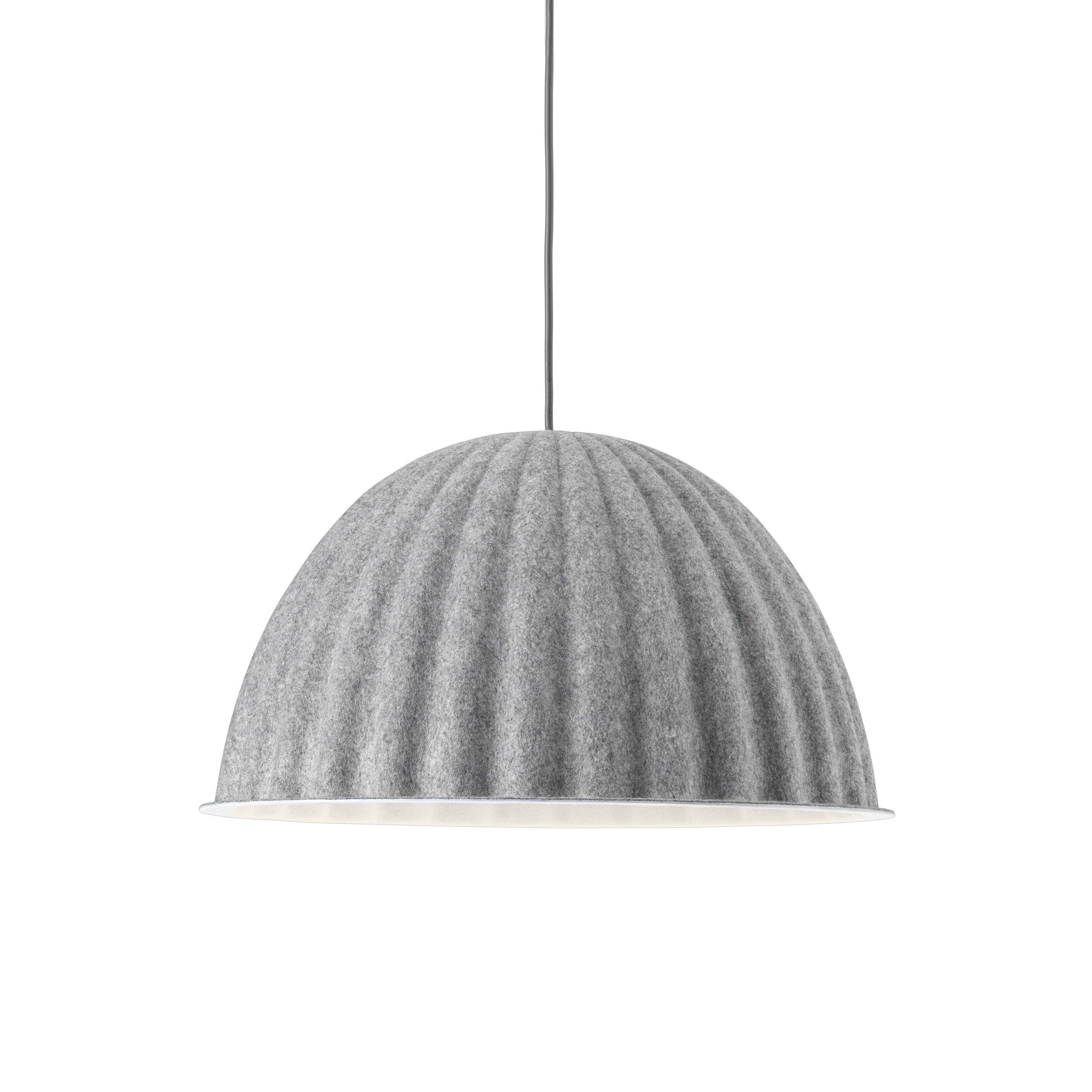 Arieth Felt Classic Pendant Light - Letslighting