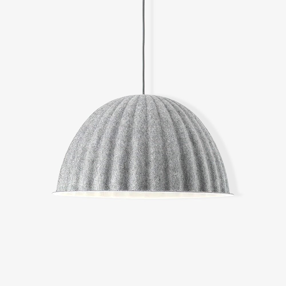 Arieth Felt Classic Pendant Light - Letslighting