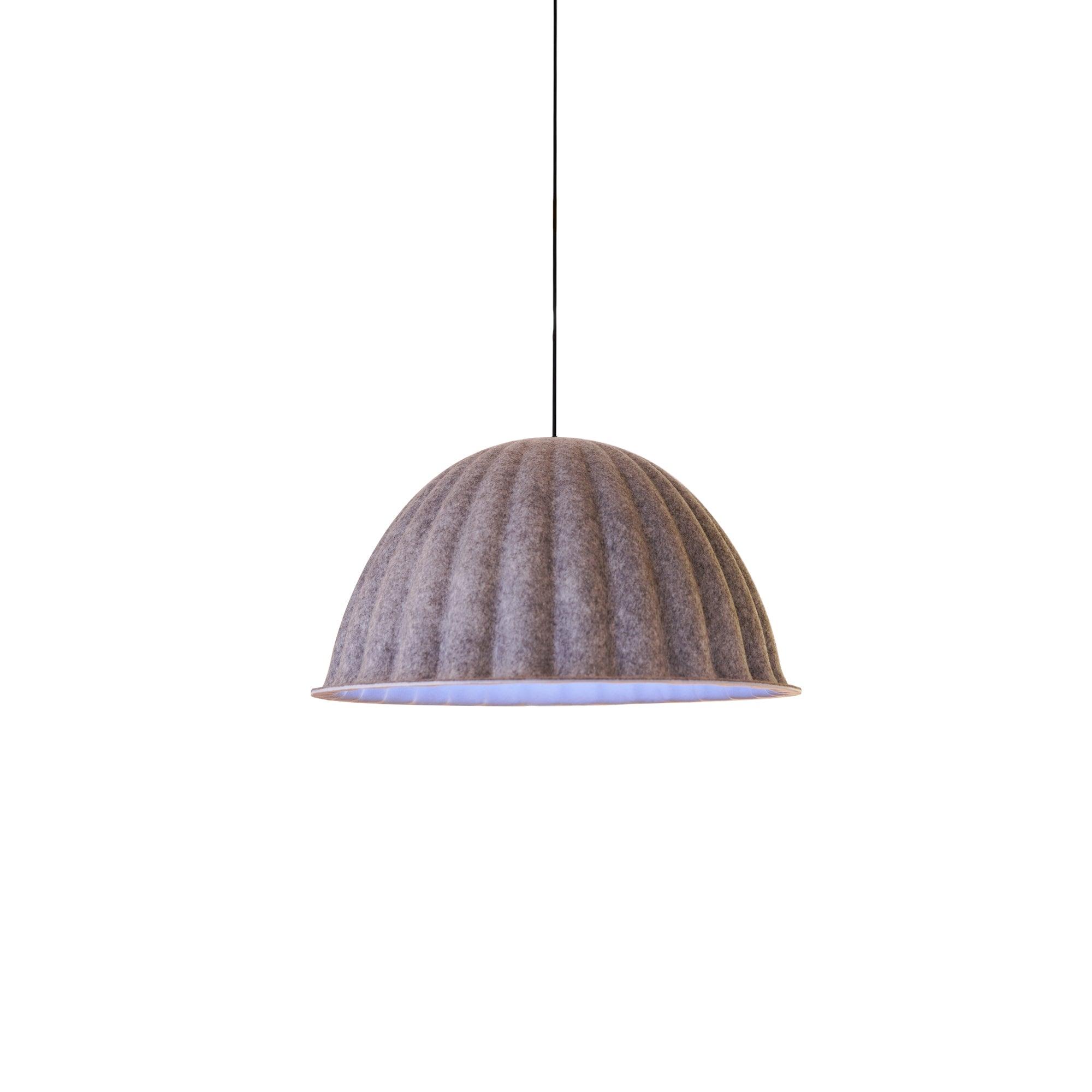 Arieth Felt Classic Pendant Light - Letslighting