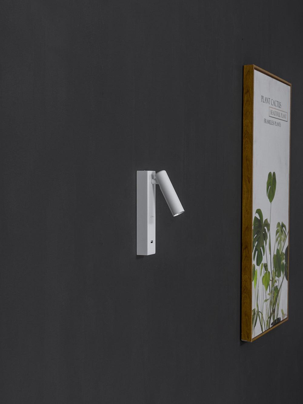 Vamirel Modern Minimalist Wall Lamp - Letslighting