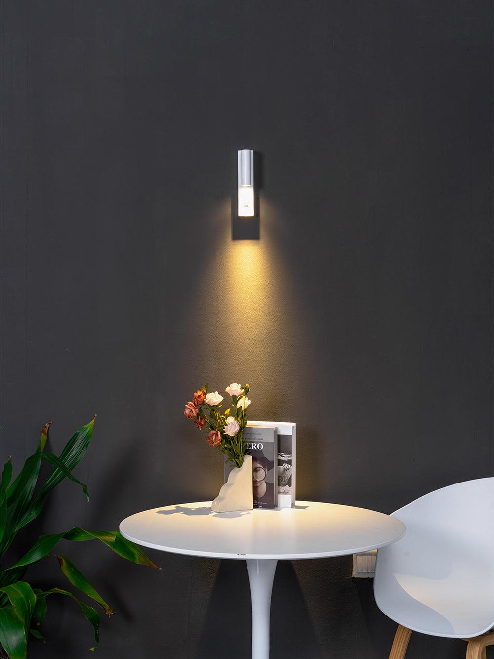 Vamirel Modern Minimalist Wall Lamp - Letslighting
