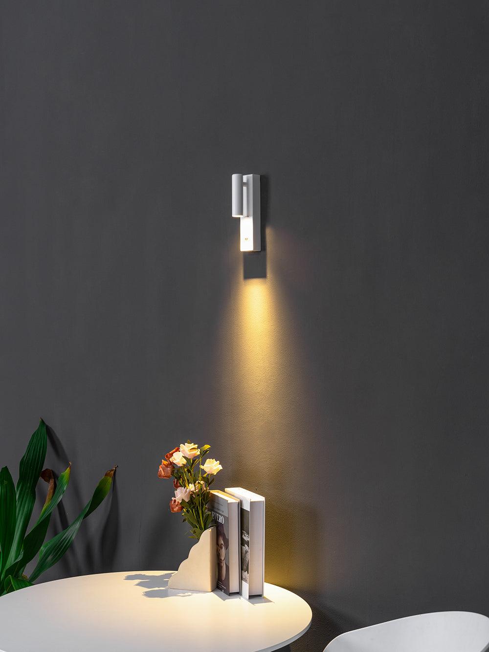 Vamirel Modern Minimalist Wall Lamp - Letslighting