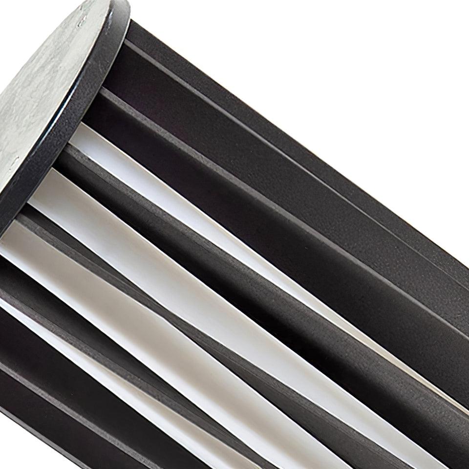 Helix Acrylic Outdoor Light - Letslighting