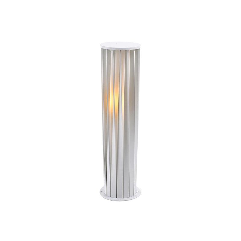 Helix Acrylic Outdoor Light - Letslighting