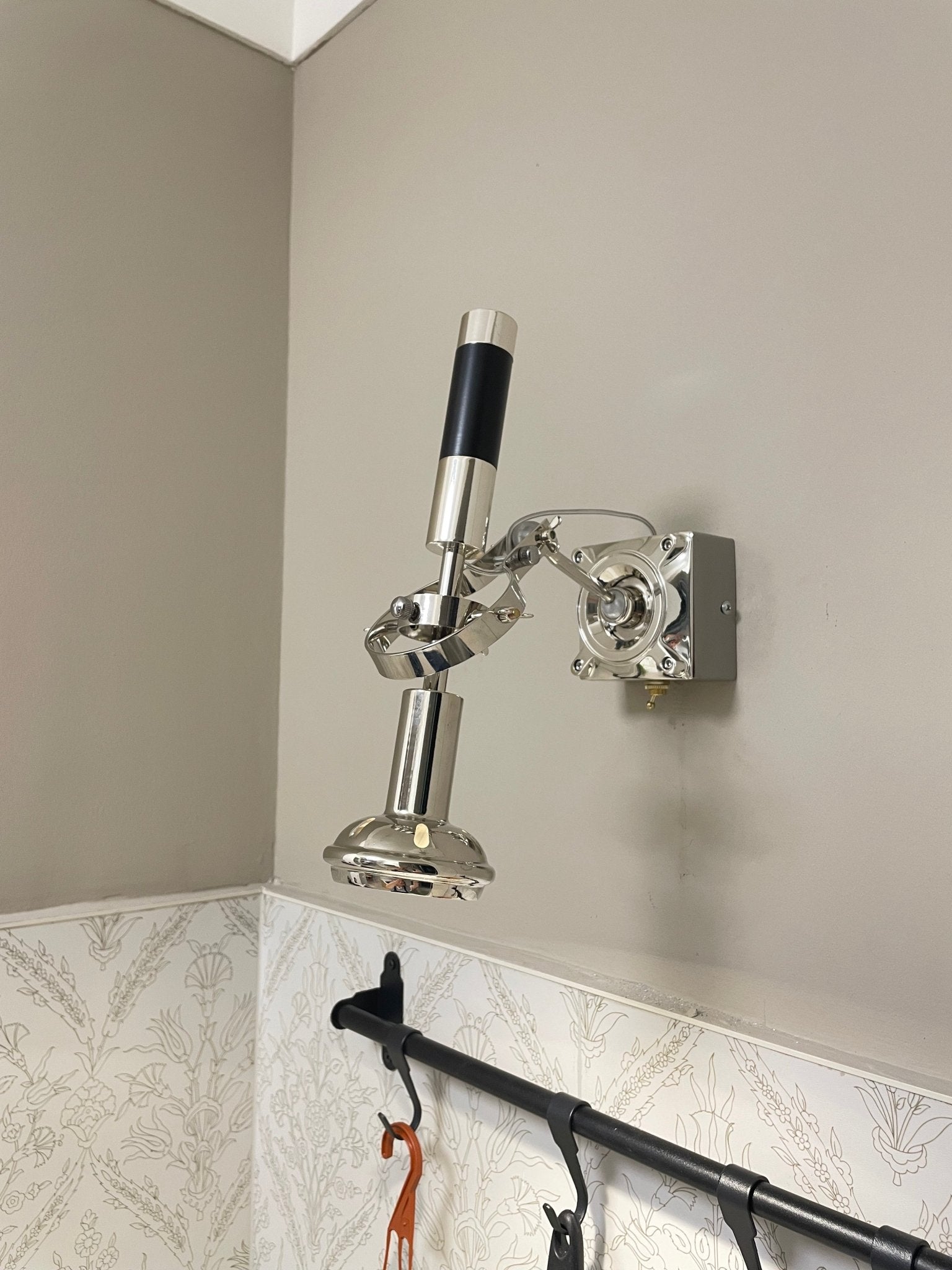Urban Edge Wall Lamp - Letslighting