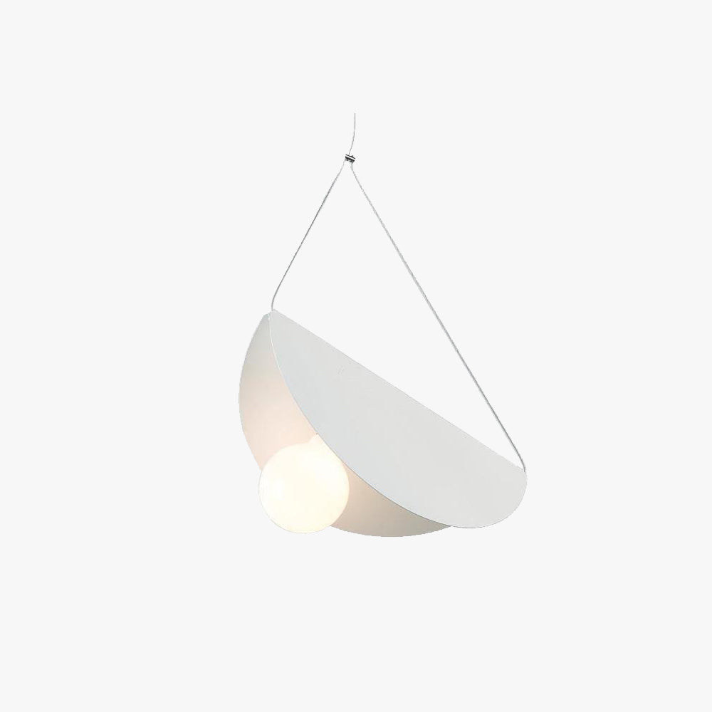 Arisha Pendant Light, 7 Color, Bedroom - Letslighting