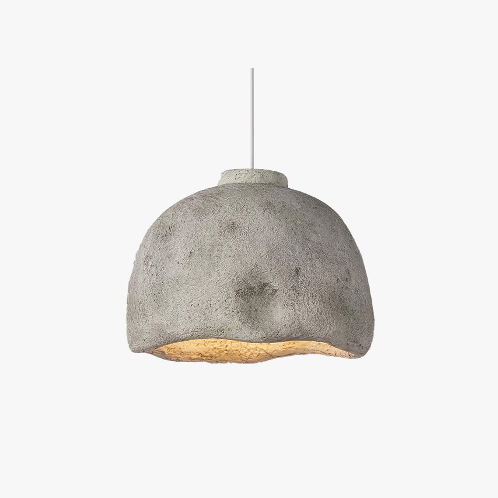 Arisha Pendant Light, 2 Colors, 13.7"/17.7"/23.6" - Letslighting