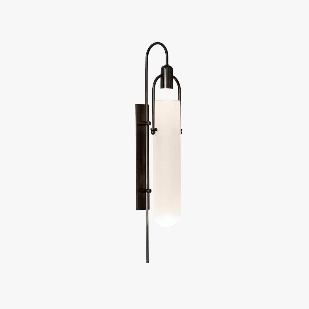 Poseidon Arc Wall Lamp - Letslighting