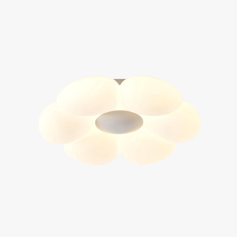 Jojo Blooming Flower Ceiling Light - Letslighting