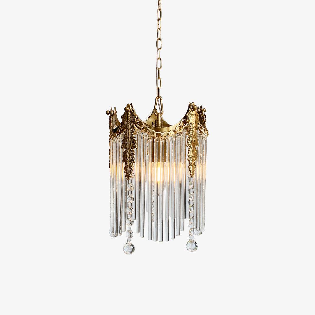 Kingsley Luxury Pendant Light - Letslighting