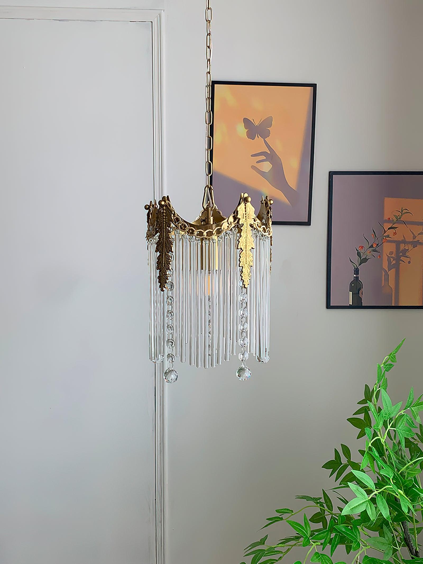 Kingsley Luxury Pendant Light - Letslighting