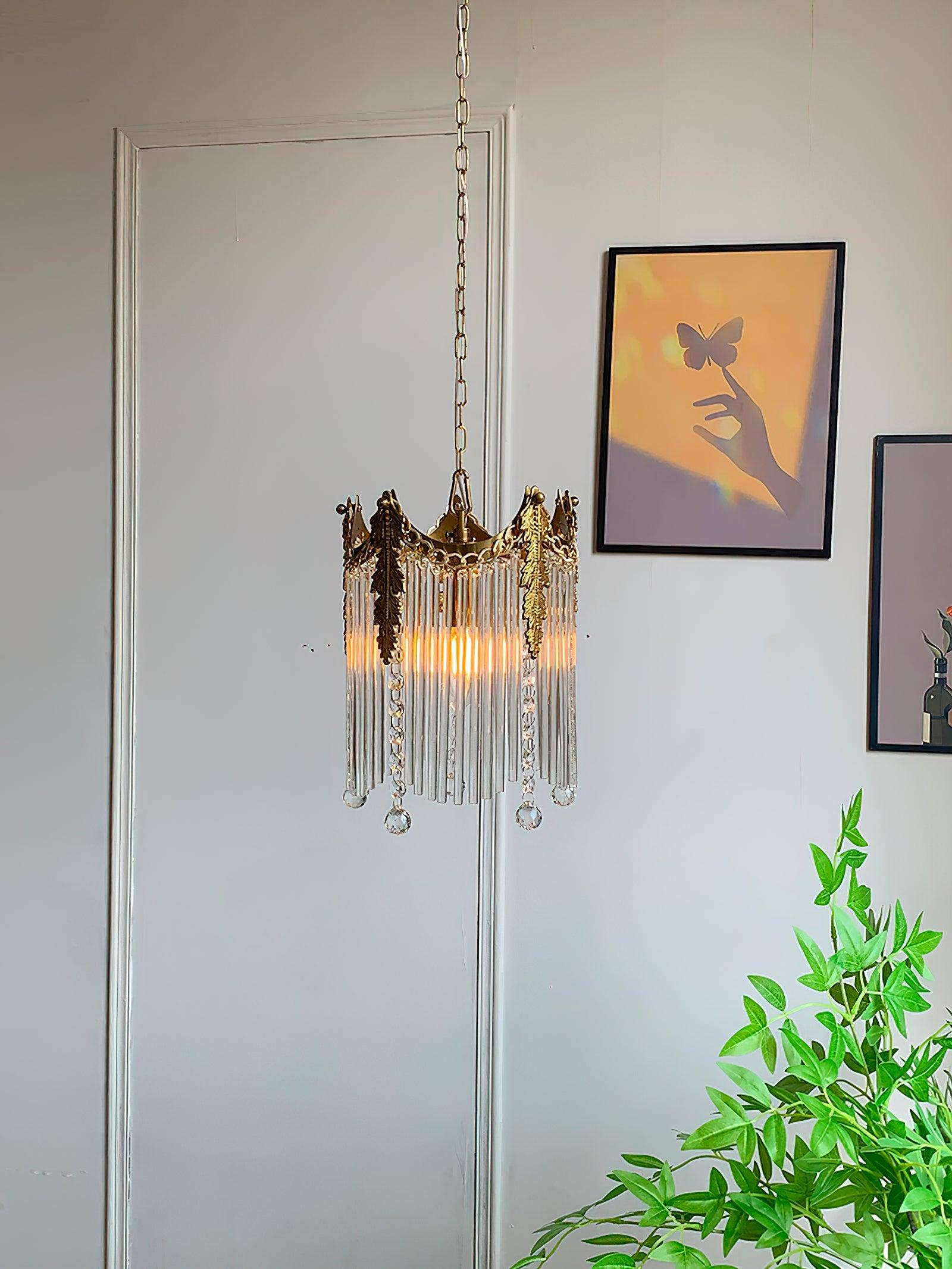 Kingsley Luxury Pendant Light - Letslighting