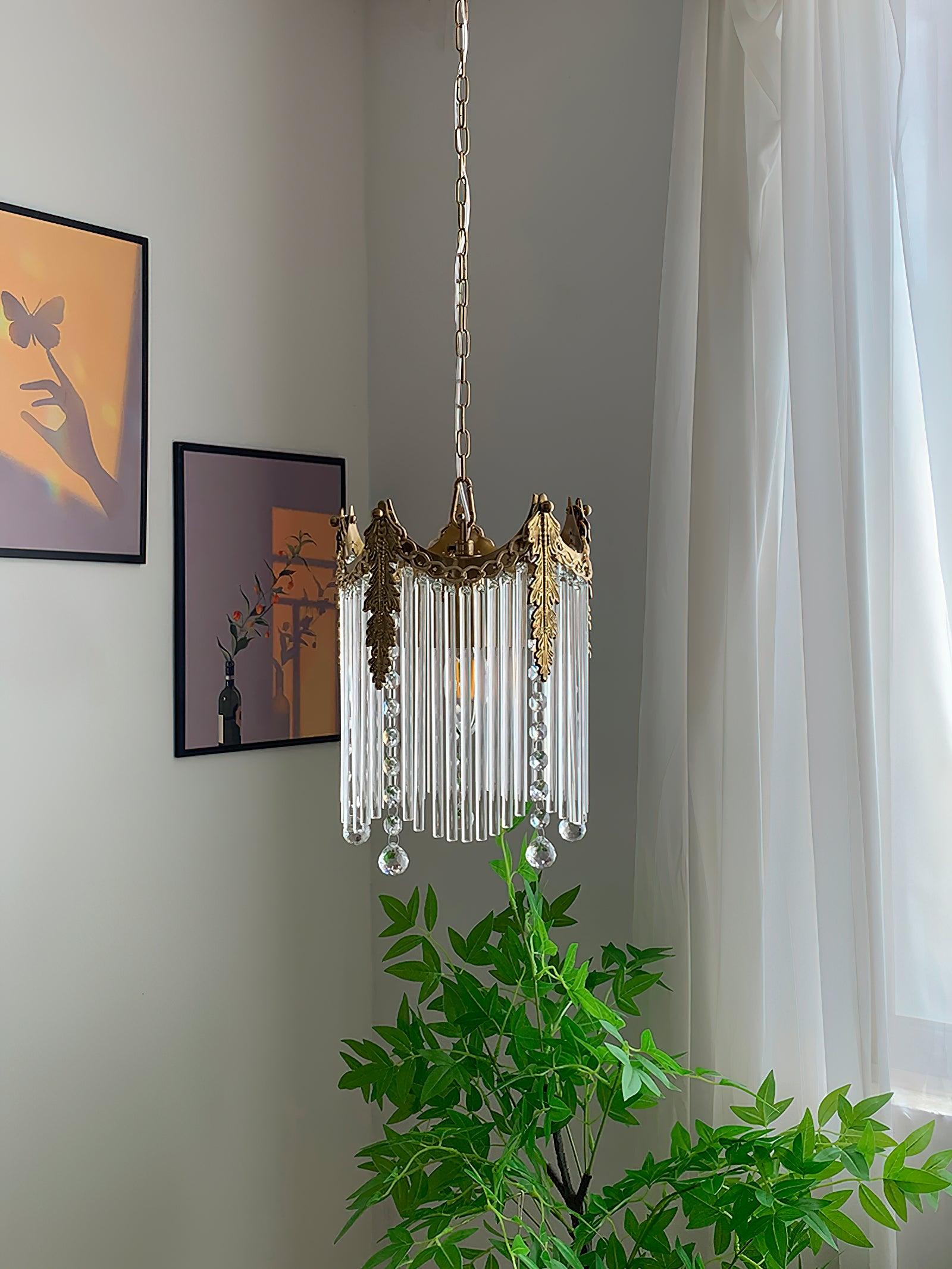 Kingsley Luxury Pendant Light - Letslighting