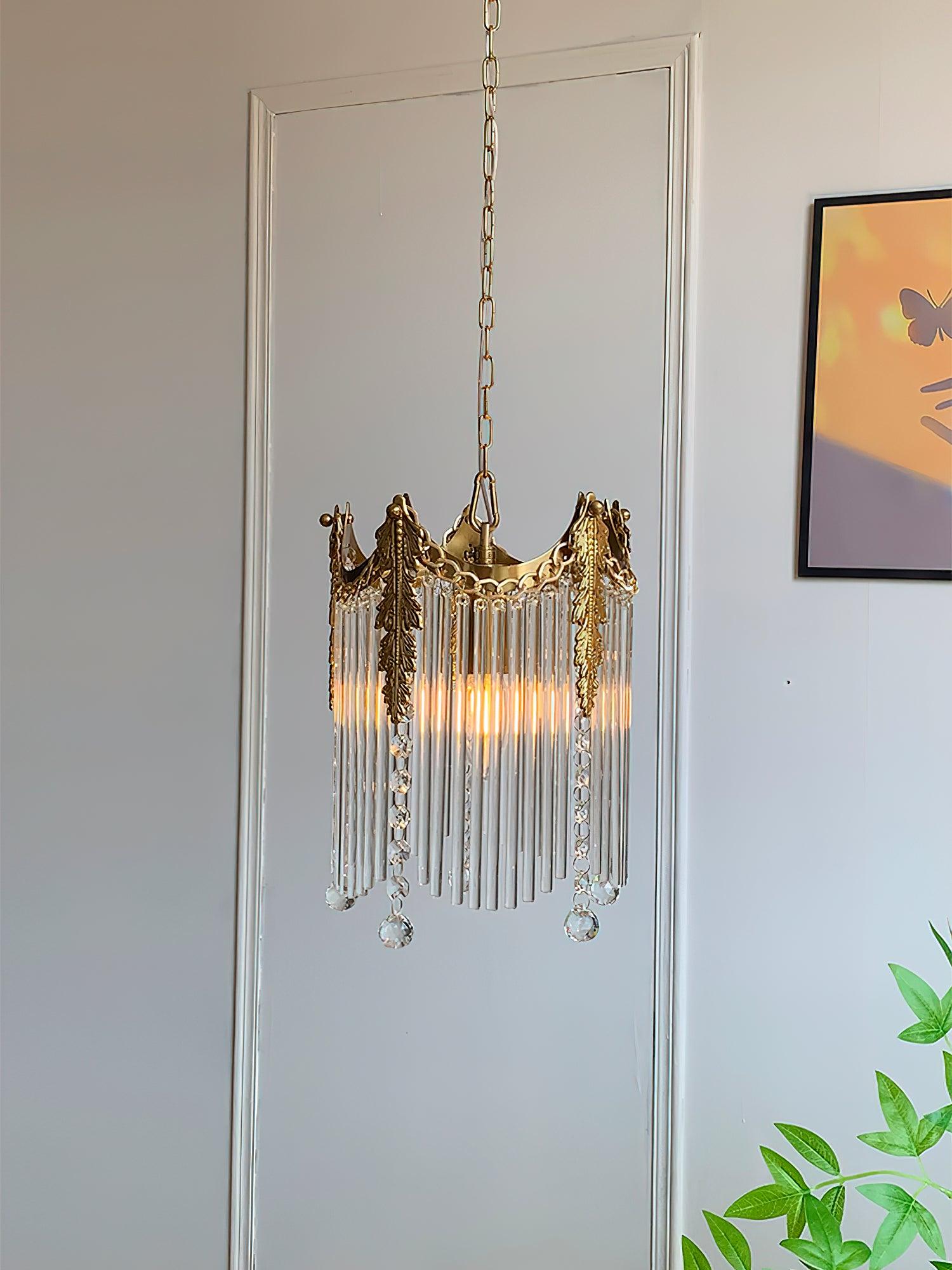 Kingsley Luxury Pendant Light - Letslighting