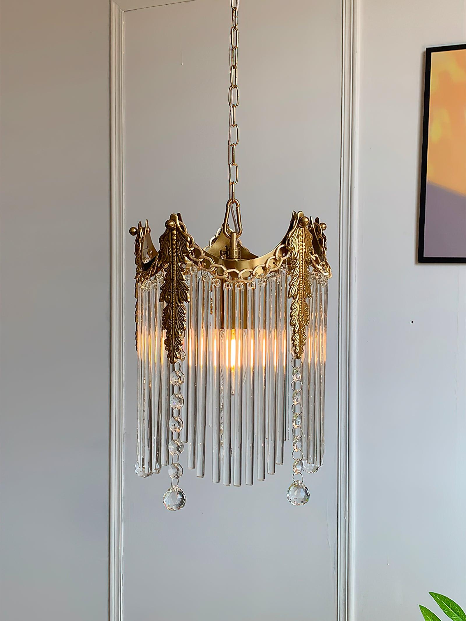 Kingsley Luxury Pendant Light - Letslighting