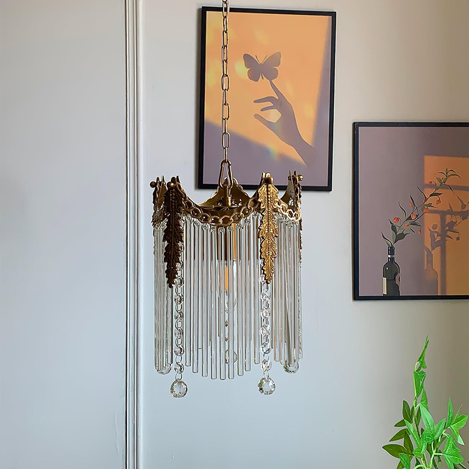 Kingsley Luxury Pendant Light - Letslighting