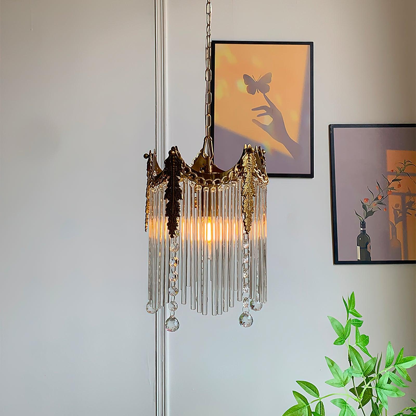 Kingsley Luxury Pendant Light - Letslighting