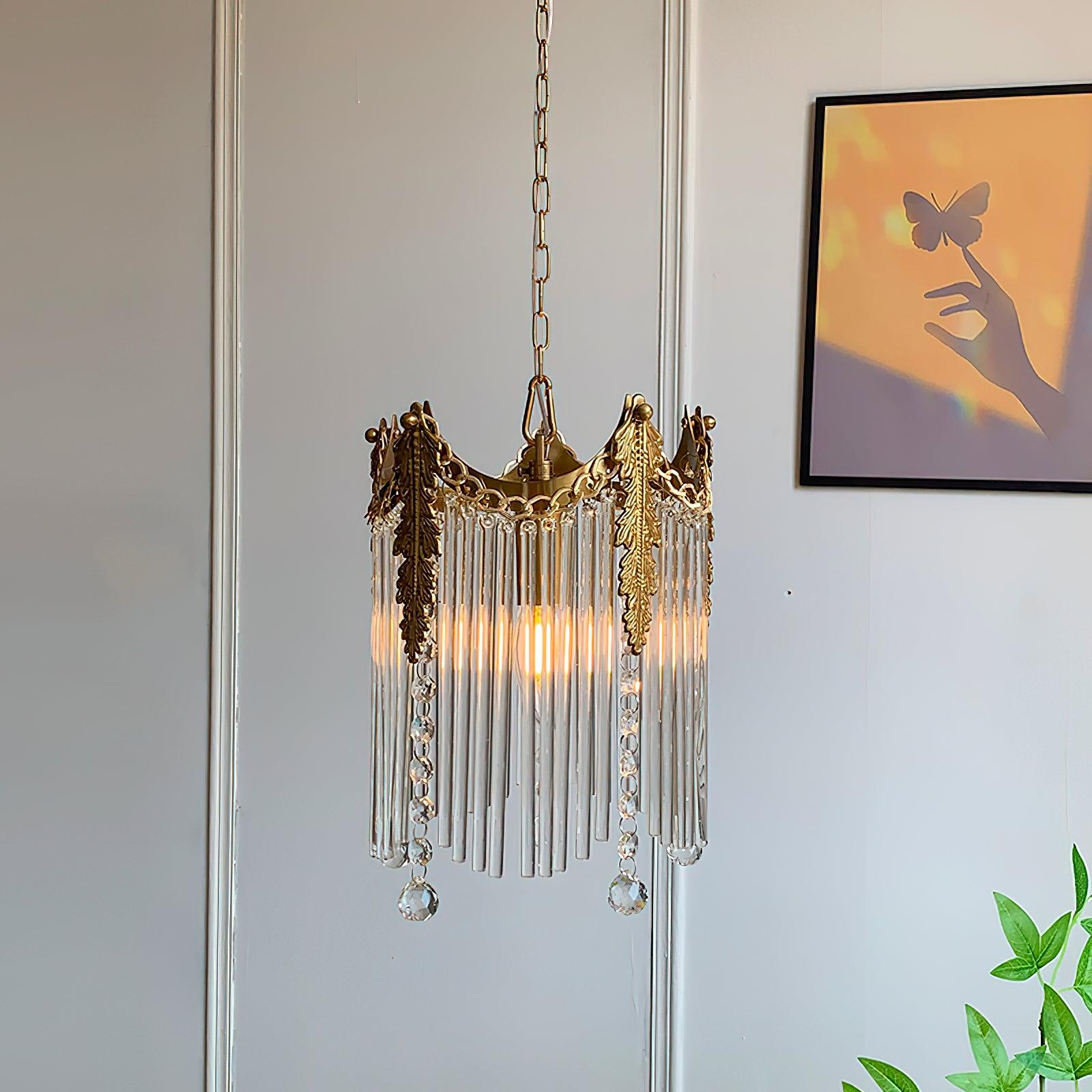 Kingsley Luxury Pendant Light - Letslighting