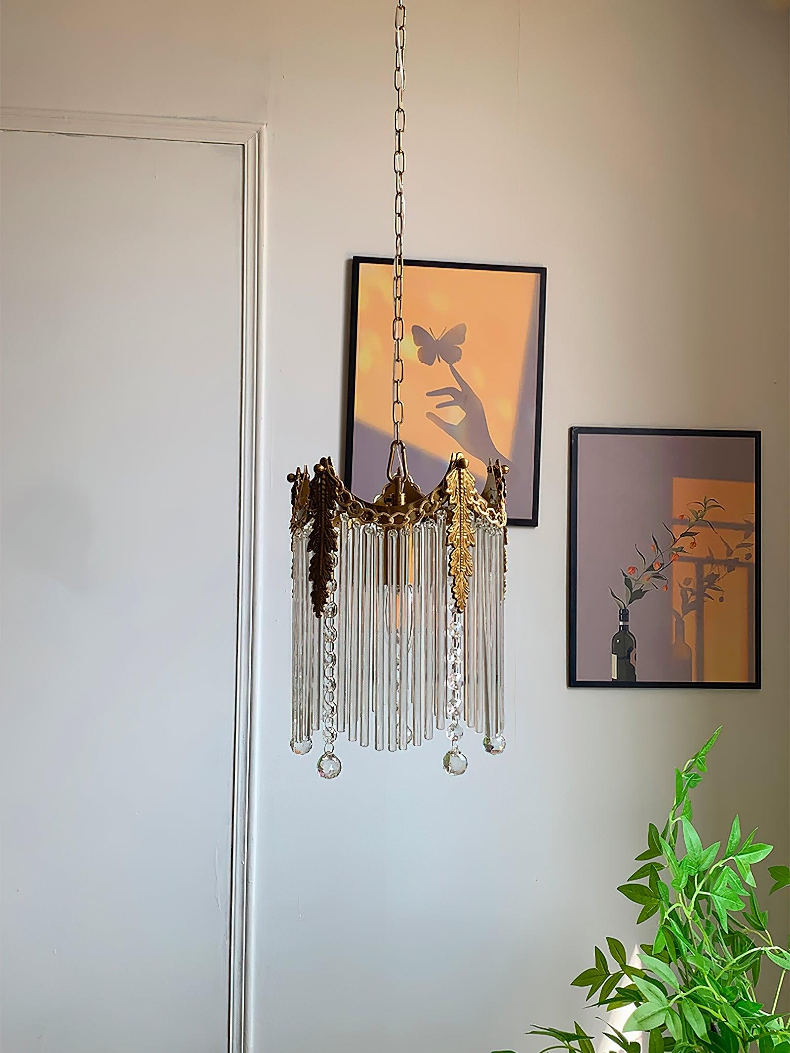 Kingsley Luxury Pendant Light - Letslighting