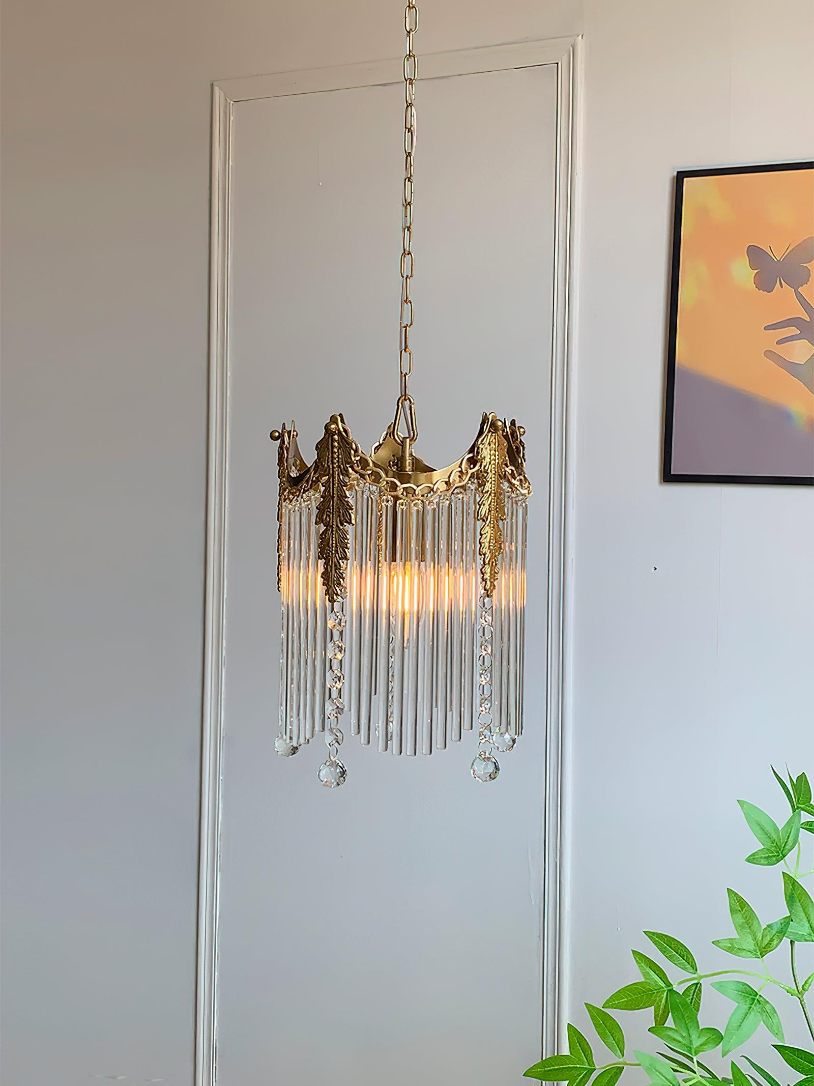 Kingsley Luxury Pendant Light - Letslighting
