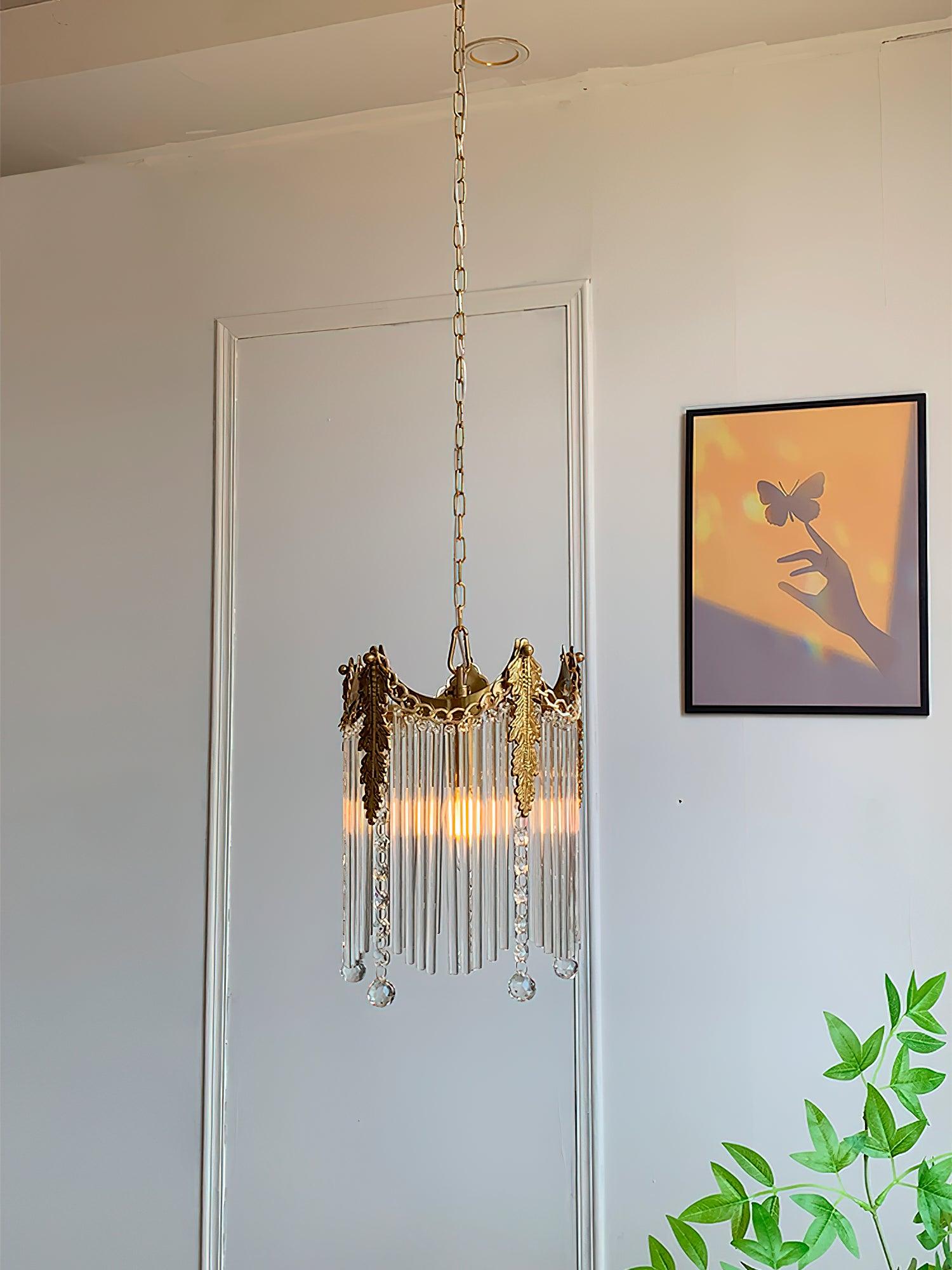 Kingsley Luxury Pendant Light - Letslighting