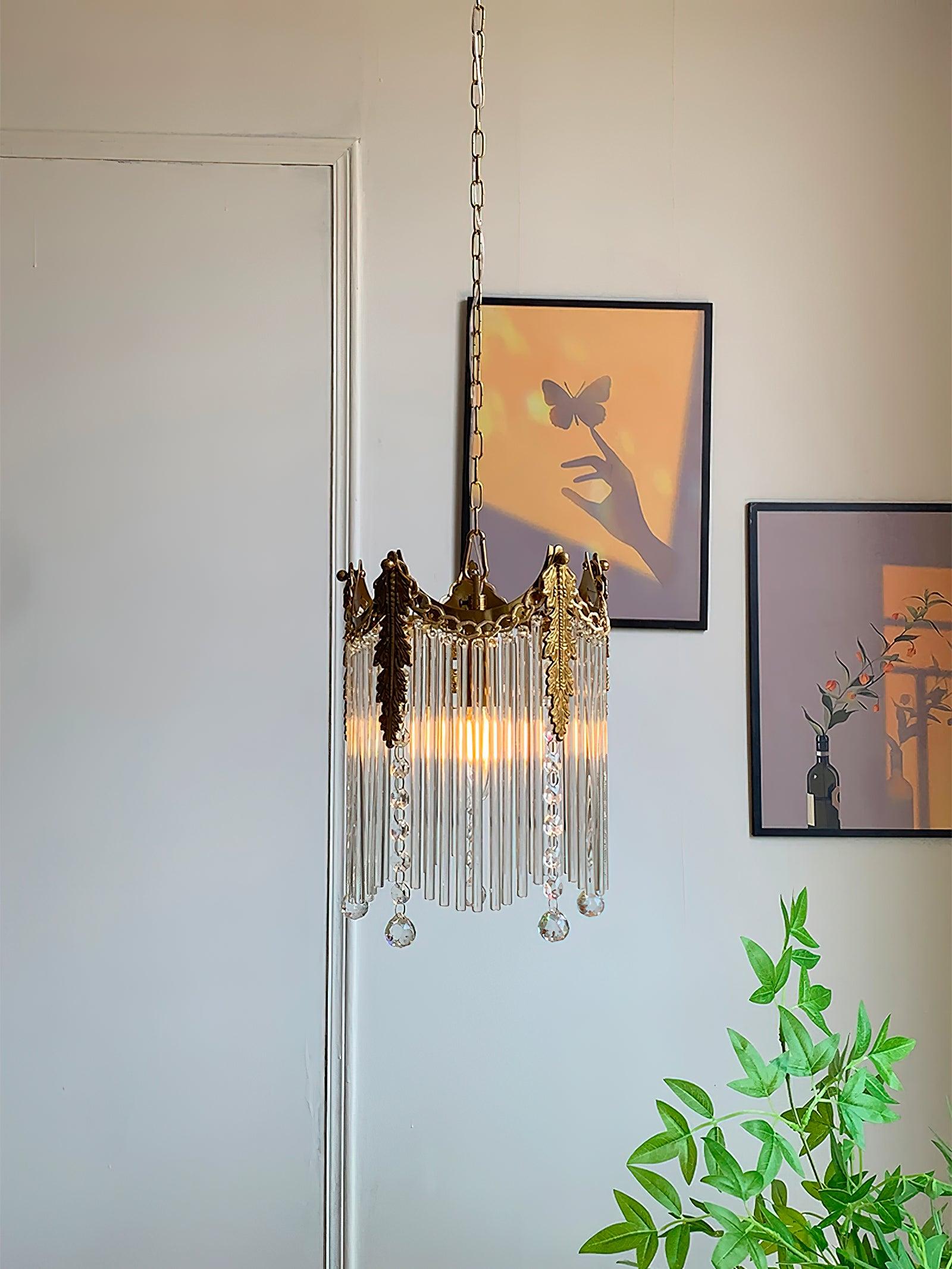 Kingsley Luxury Pendant Light - Letslighting