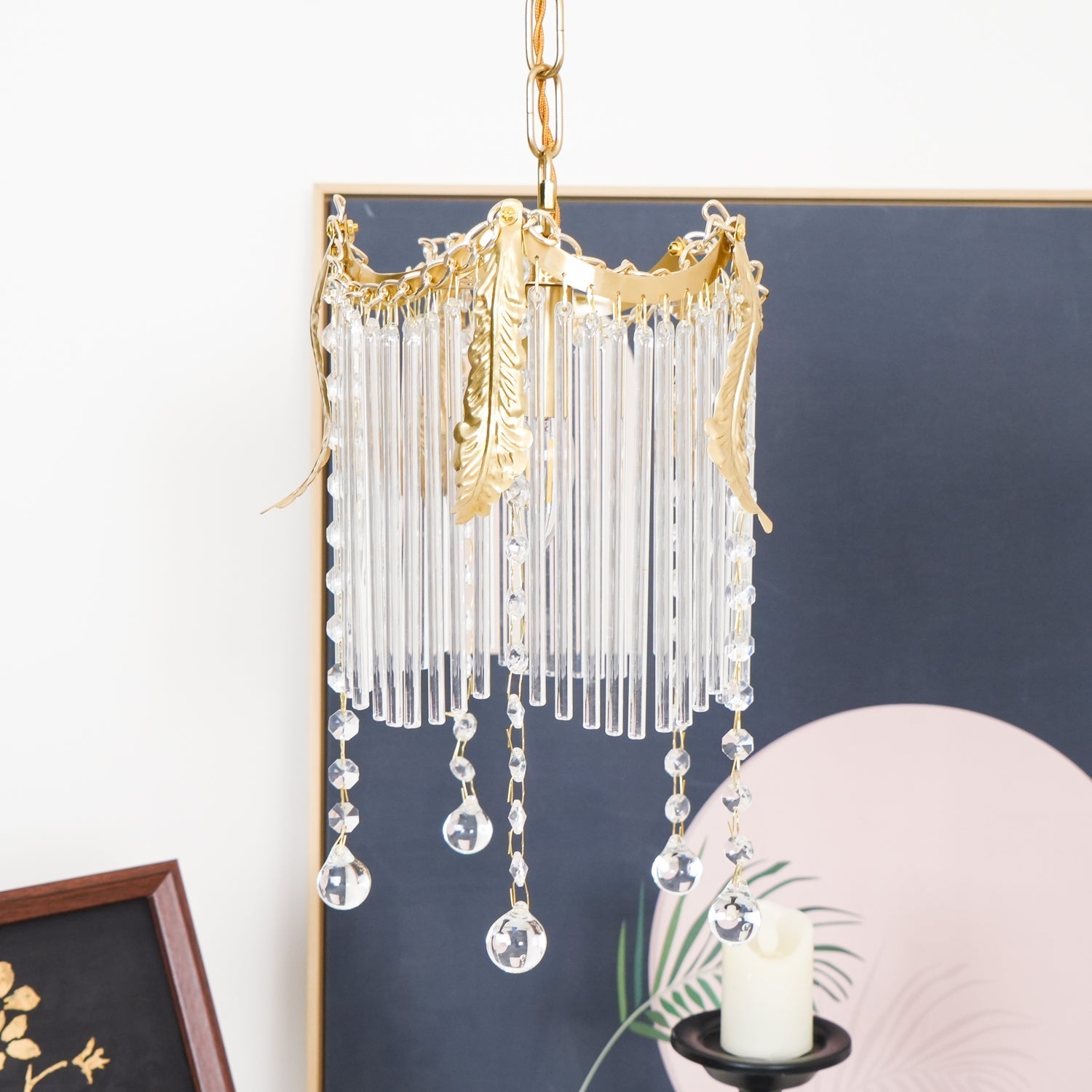 Kingsley Luxury Pendant Light - Letslighting